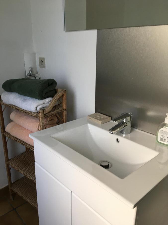 Holiday Home "Les Ancolies " Gite Citadin Spa Eksteriør bilde
